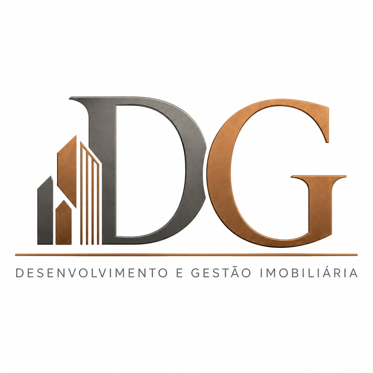 DG Desenvolvimento e Gestão Imobiliária